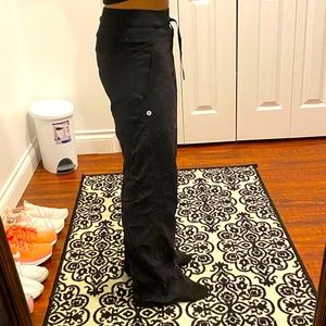 Lululemon Lined Pants